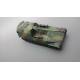 Maquette char Imperial Japanese Army Experimental Gun Tank Type 5 (Ho-Ri I)|Amusing Hobby|35A022|1:35