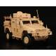 British Army Husky TSV (Tactical Support Vehicle)