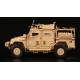 British Army Husky TSV (Tactical Support Vehicle)