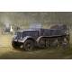 Sd.Kfz.8 (DB9)Half-Track Artillery Tractor