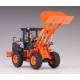 Hitachi Wheel Loader ZW100-6