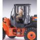 Hitachi Wheel Loader ZW100-6