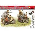 U.S. MOTORCYCLE REPAIR CREW  SPECIAL EDITION