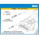 85mm Gun Muzzle Brake (for Item 09536)