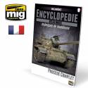 ENCYCLOPEDIA OF ARMOUR MODELLING TECHNIQUES VOL. 6 - PROCÉDÉ COMPLET (Francaise)