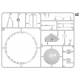 SOVIET BALL TANK “Sharotank” INTERIOR KIT