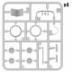 SOVIET BALL TANK “Sharotank” INTERIOR KIT