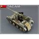 TACAM T-60 ROMANIAN 76-mm SPG INTERIOR KIT