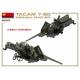 TACAM T-60 ROMANIAN 76-mm SPG INTERIOR KIT