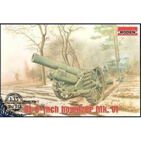 BL 8-inch Howitzer Mk.VI