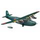 Kawanishi H8K1 Type 2 Flying Boat (Emily) Model 11 'Dignitary Transport Shikishima'