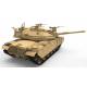 Israel Main Battle Tank Magach 6B Gal Batash