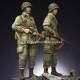 US 101st Airborne Trooper Set