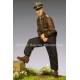 WSS Panzer Officer 44-45