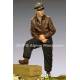 WSS Panzer Officer 44-45