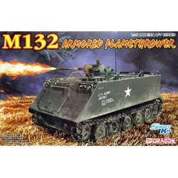 M132 Armored Flamethrower