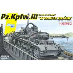 Pz.Kpfw.III (3.7cm) (T) Ausf.F "OPERATION SEELOWE"