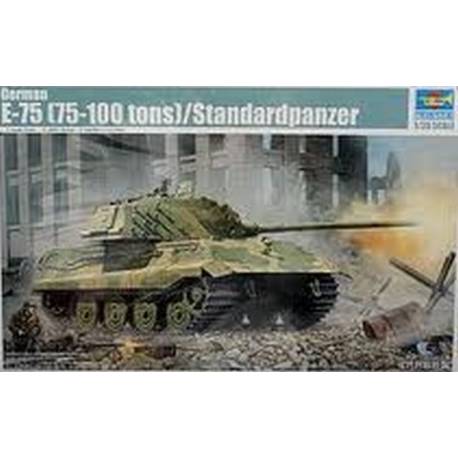 E-75 STANDARTPANZER