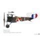 Nieuport XVII Early