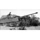 Jagdpanther G1 Late Production Sd.Kfz.173