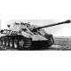 Jagdpanther G1 Late Production Sd.Kfz.173