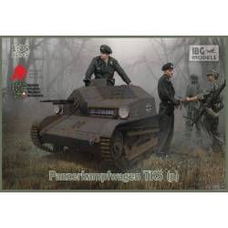 Panzerspähwagen TKS (p)