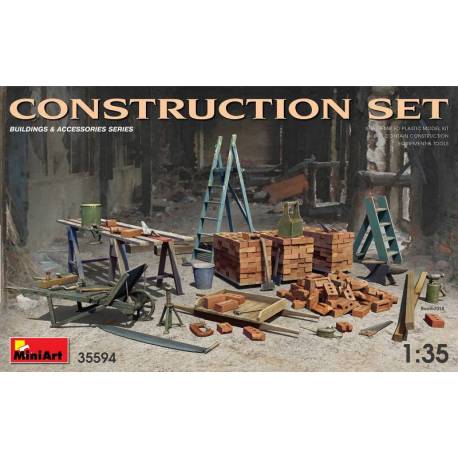 CONSTRUCTION SET