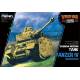 World War Toons German Medium Tank Panzer IV