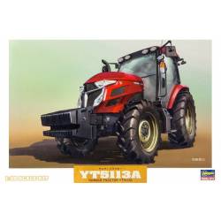 Yanmar YT5113A Tractor