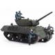 Char USSR M10 Lend-Lease|ACADEMY|13521|1:35