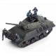 Char USSR M10 Lend-Lease|ACADEMY|13521|1:35