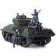 Char USSR M10 Lend-Lease|ACADEMY|13521|1:35