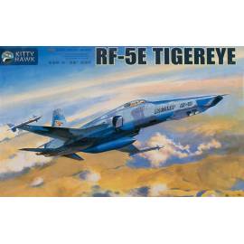 RF-5E Tigereye