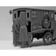 Model T 1917 Ambulance WWI American Car