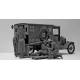 Model T 1917 Ambulance WWI American Car