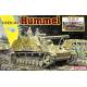 Sd.Kfz.165 Hummel Early/Late Production (2 in 1)