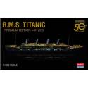 RMS Titanic Premium Edition With LED