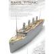 RMS Titanic Premium Edition With LED