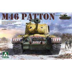 M46 Patton