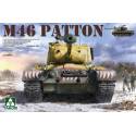 M46 Patton