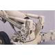 M198 155mm Medium Towed Howitzer 