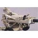 M198 155mm Medium Towed Howitzer 