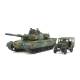 JGSDF Type 90 Tank & Type 73 Light Truck Set