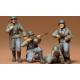 German Army Infantry