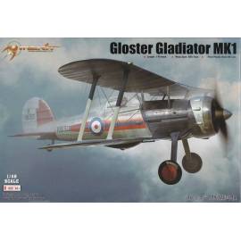 Gloster Gladiator Mk.I