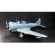 SBD-3-4 Dauntless