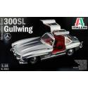 Mercedes-Benz 300SL Gullwing