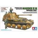 German Tank Destroyer Marder III M "Normandy Front"