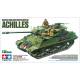 British Tank Destroyer M10 IIC Achilles