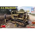 U.S. BULLDOZER